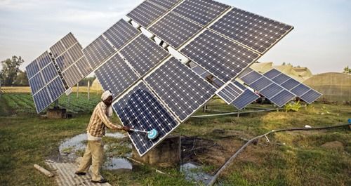 加快氣候技術(shù)開(kāi)發(fā)與向發(fā)展中國(guó)家轉(zhuǎn)讓 UNFCCC框架下的路徑與挑戰(zhàn)