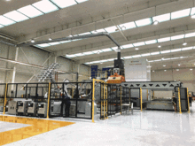 華工激光榮膺OFweek 2017中國(guó)激光行業(yè)評(píng)選雙料大獎(jiǎng)，彰顯卓越技術(shù)開(kāi)發(fā)實(shí)力