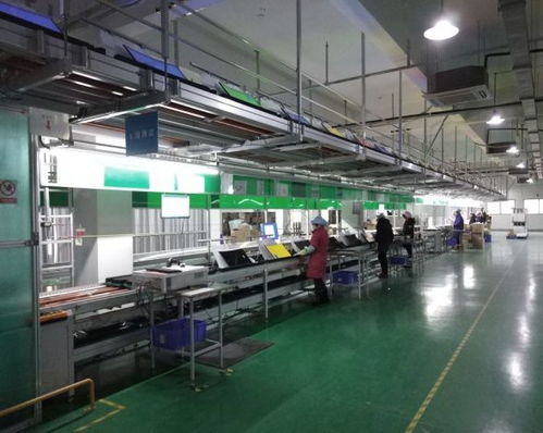 聯(lián)合創(chuàng)新宜昌工廠獲評(píng)高新技術(shù)企業(yè)，引領(lǐng)技術(shù)開(kāi)發(fā)新風(fēng)向